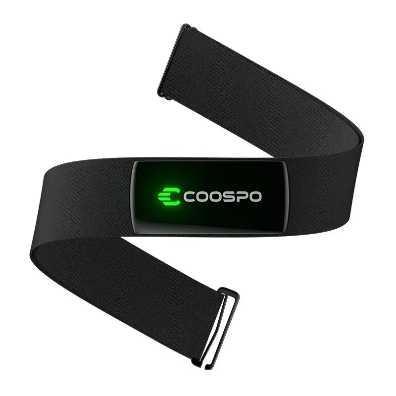 COOSPO H6/H9Z Bluetooth Chest Heart Rate Monitor