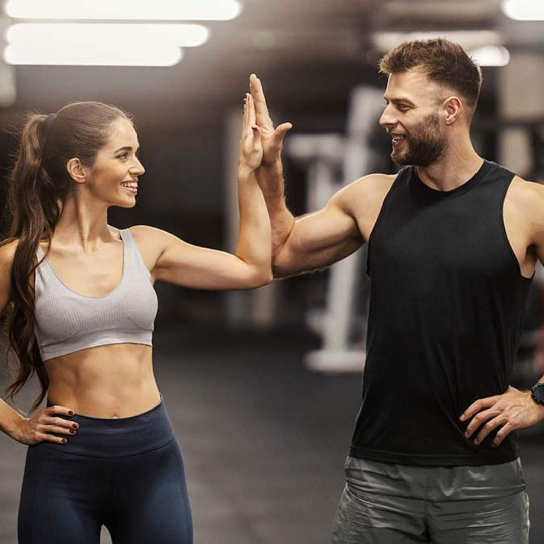 Fitness Apparel