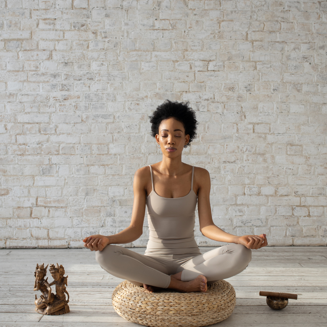 Mindfulness & Meditation