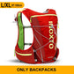 8L Hydration Vest Backpack