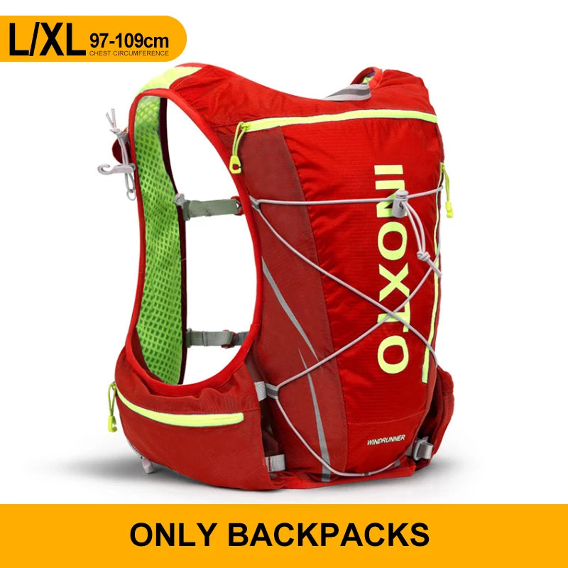 8L Hydration Vest Backpack