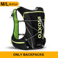 8L Hydration Vest Backpack