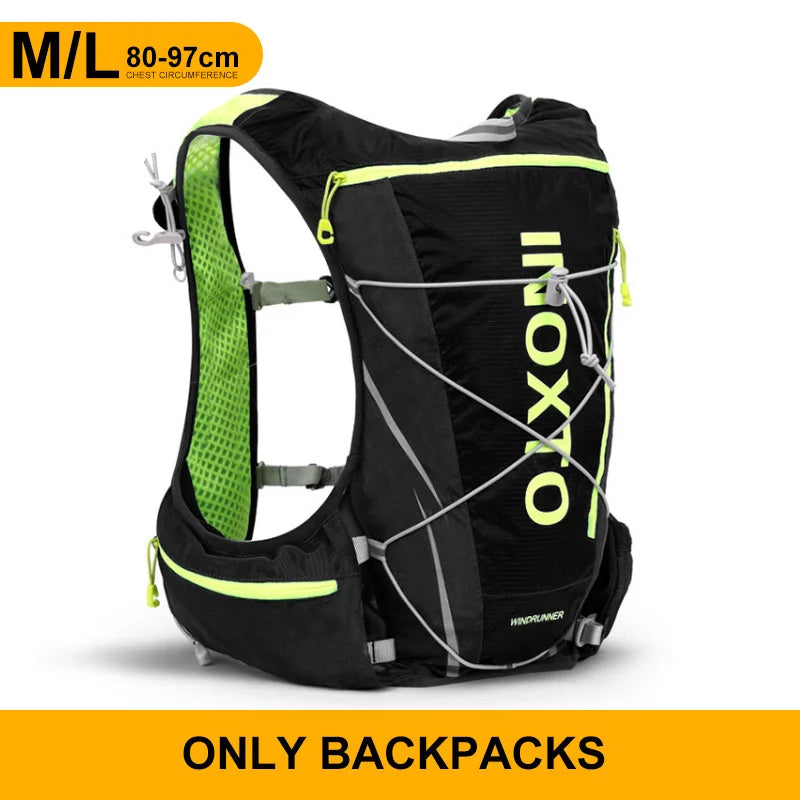 8L Hydration Vest Backpack