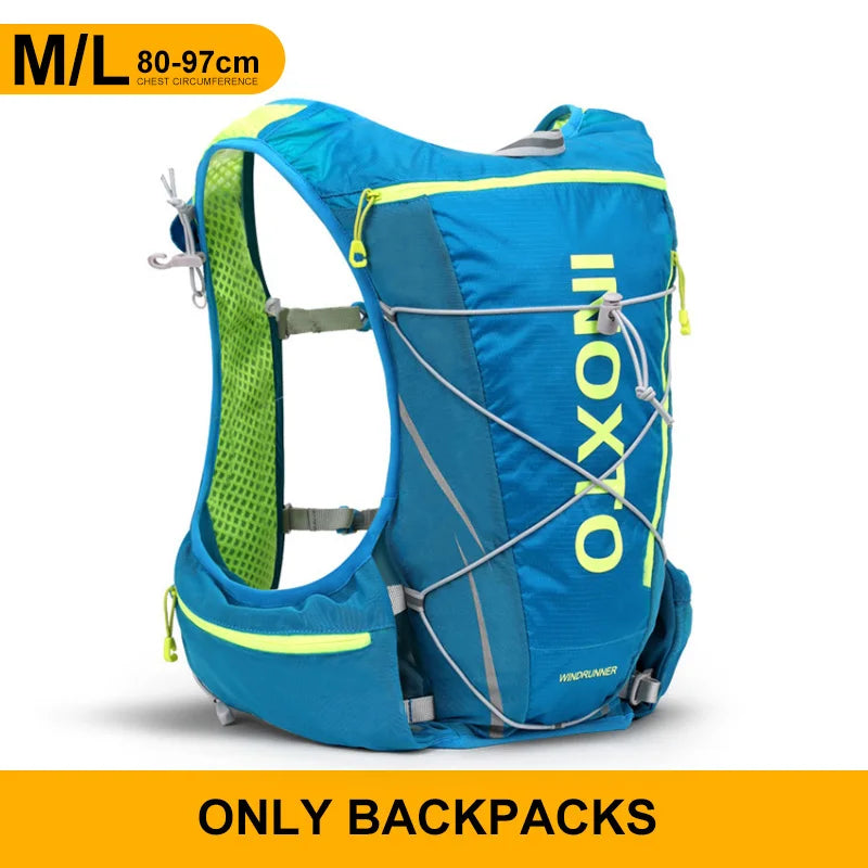 8L Hydration Vest Backpack