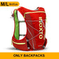 8L Hydration Vest Backpack