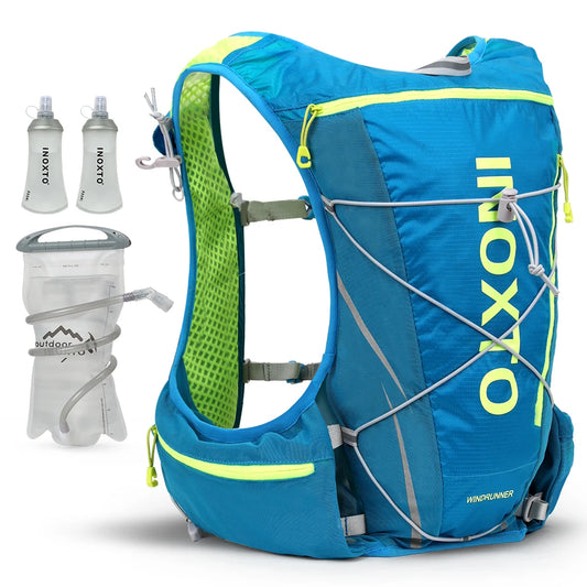 8L Hydration Vest Backpack