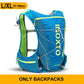 8L Hydration Vest Backpack