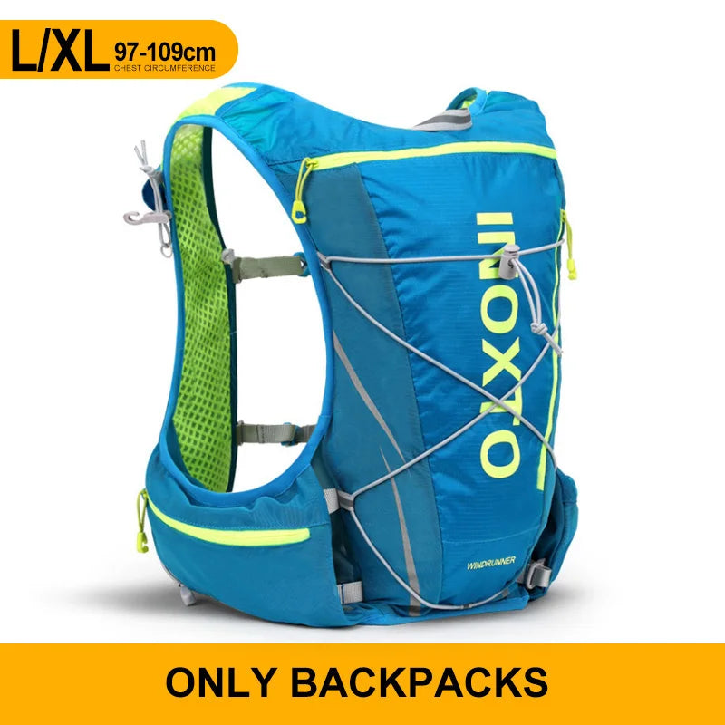 8L Hydration Vest Backpack