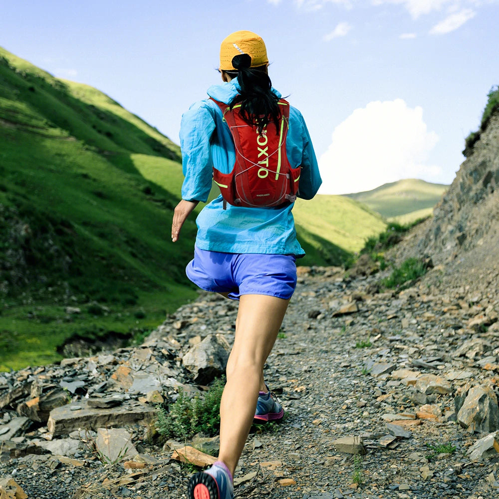 8L Hydration Vest Backpack