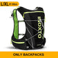 8L Hydration Vest Backpack