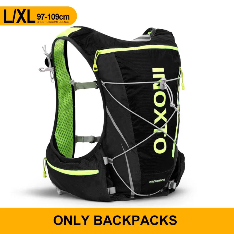 8L Hydration Vest Backpack