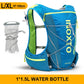 8L Hydration Vest Backpack
