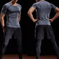 Compression Sports T-Shirt