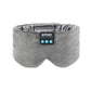 Sleep Headphones Eye Mask with Bluetooth
