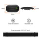 COOSPO H808S Heart Rate Sensor with Dual Mode ANT+ & Bluetooth Chest Strap