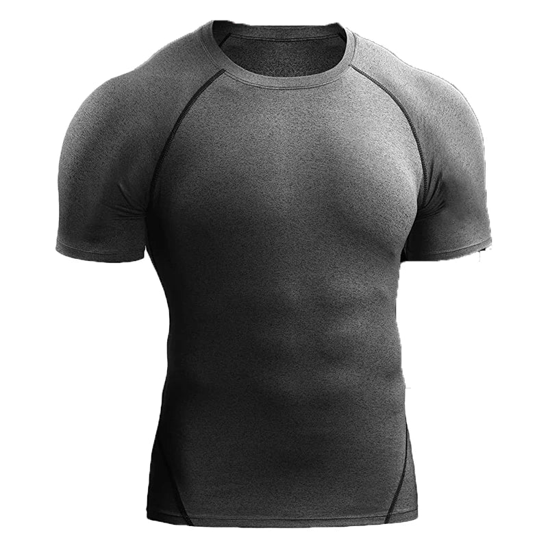 Compression Sports T-Shirt