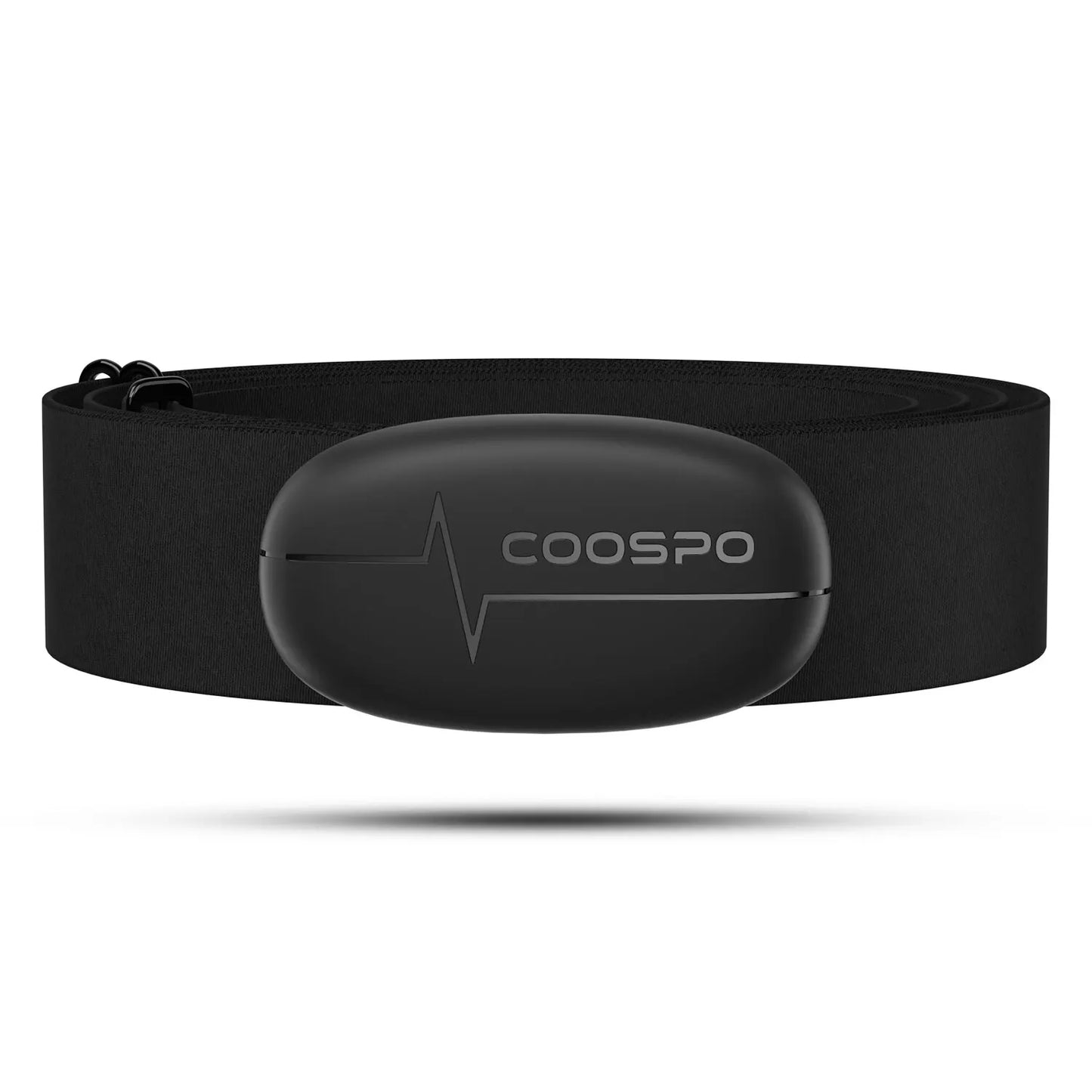 COOSPO H6/H9Z Bluetooth Chest Heart Rate Monitor