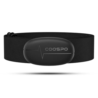 COOSPO H6/H9Z Bluetooth Chest Heart Rate Monitor