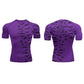 3D Print Compression Shirt