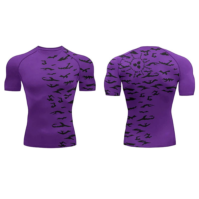 3D Print Compression Shirt