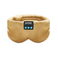 Sleep Headphones Eye Mask with Bluetooth