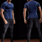 Compression Sports T-Shirt