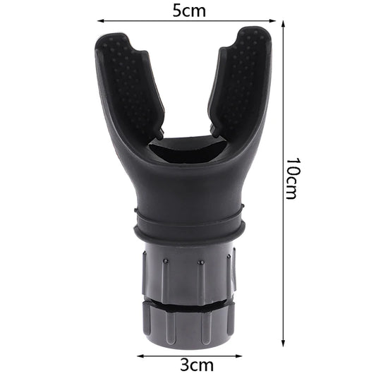Breathing Trainer Respiratory Exerciser