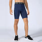 Compression Running Shorts with Pockets