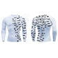 3D Print Compression Shirt