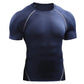 Compression Sports T-Shirt