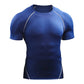 Compression Sports T-Shirt