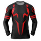 3D Print Compression Shirt