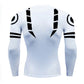 3D Print Compression Shirt