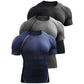 Compression Sports T-Shirt