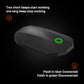 COOSPO H808S Heart Rate Sensor with Dual Mode ANT+ & Bluetooth Chest Strap