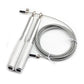 Heavy Steel Wire Speed Jump Rope