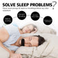 Stop Snoring Patch – Nose Breathing Aid for Better Sleep