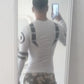 3D Print Compression Shirt