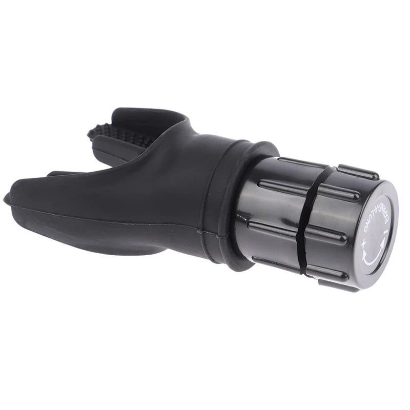 Breathing Trainer Lung Exerciser for Fitness & Altitude Training