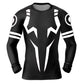 3D Print Compression Shirt